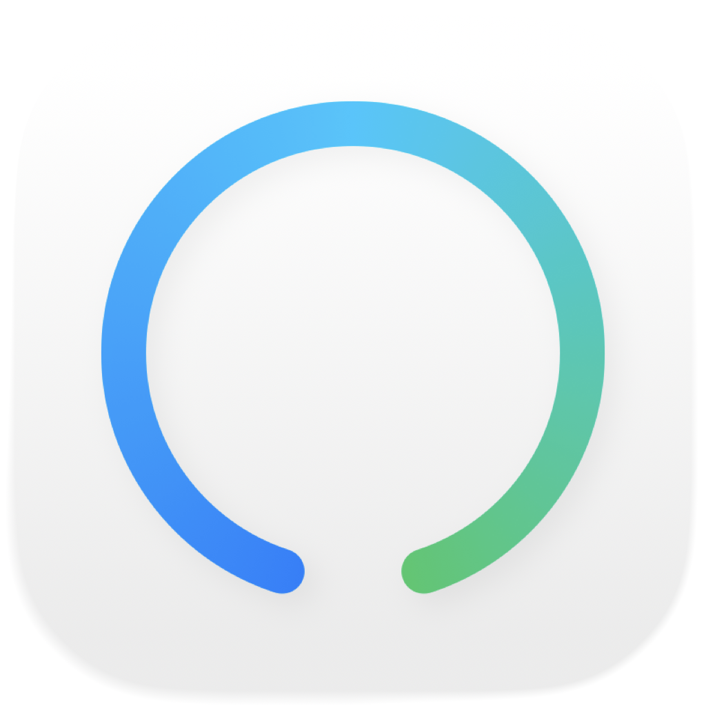 Calendar Week Nerd Icon